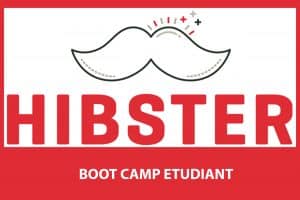 Hibster, boot camp étudiant en innovation santé