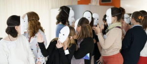 Atelier créatif et d'expression