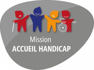 Mission Accueil Handicap