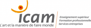 logo de ICAM