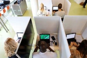 Anthropolab - chaire ETHICS de la Catho de Lille
