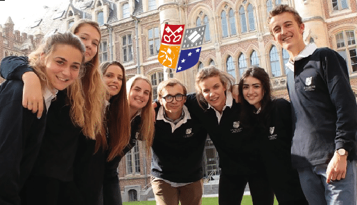 étudiant la catho campus vivant social et solidaire