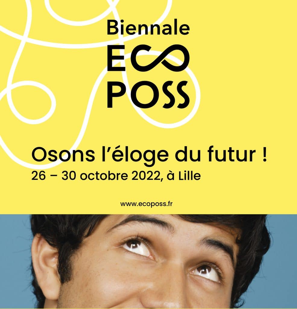 ECOPOSS du 25 au 30 octobre 2022