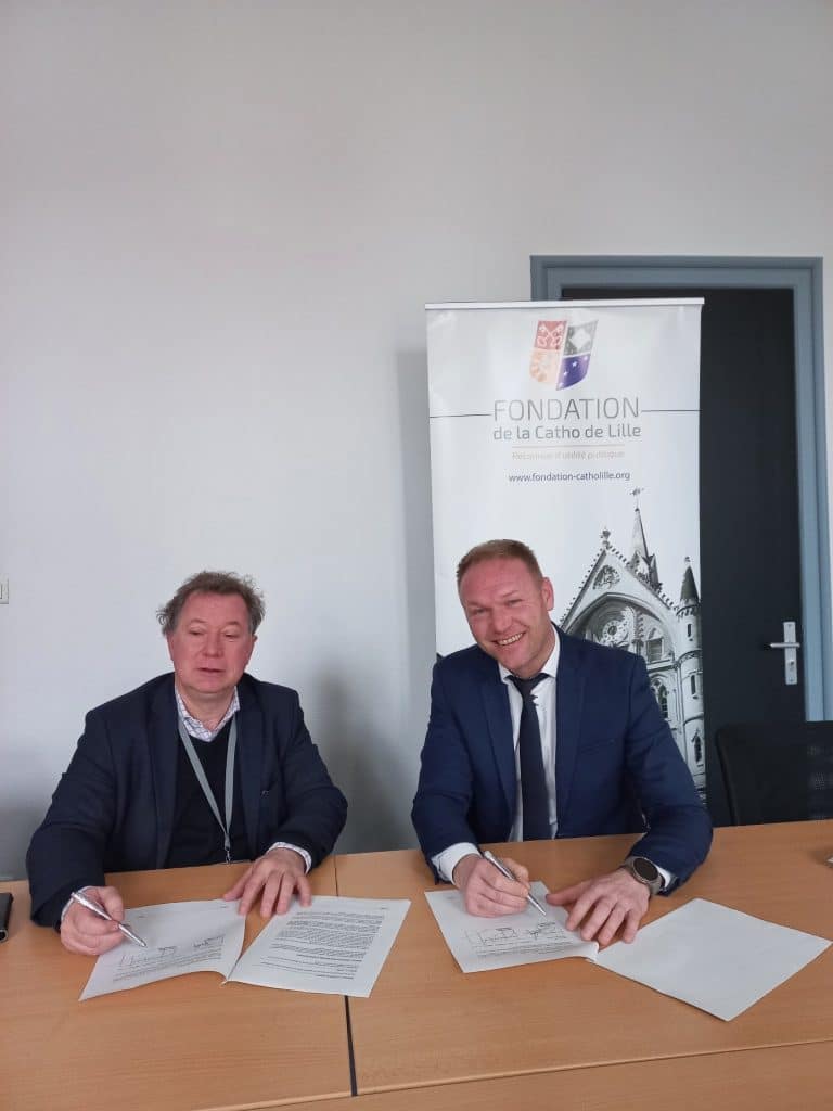SAMSIC renouvellement convention