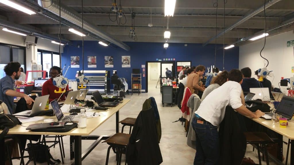 La FGES lance la nouvelle saison des PIM'S