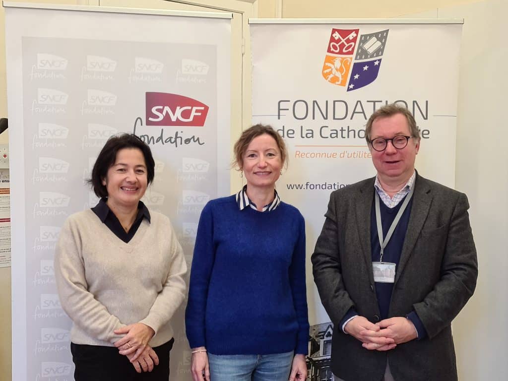 SNCF - ecoposs futurs souhaitables